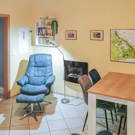 Seebad Appartement *